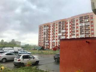 Апартаменты Apartment on KShT Усть-Каменогорск Апартаменты с 1 спальней-32